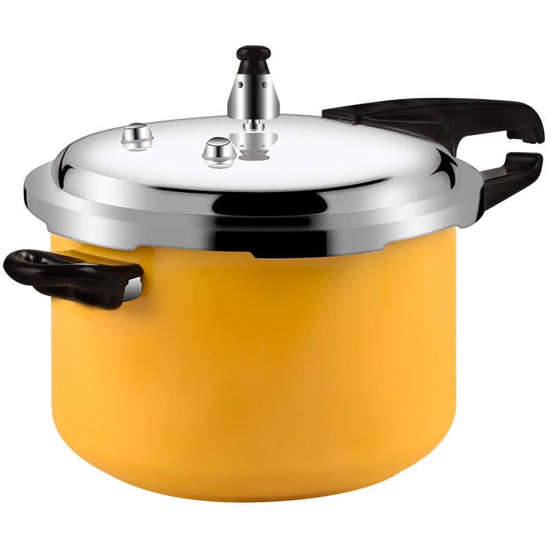 Explosion Proof Aluminum Thiken Cooker