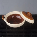 Porridge Cooking Casserole Dish