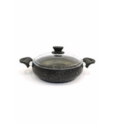 Casserole Deep Granite Cookware