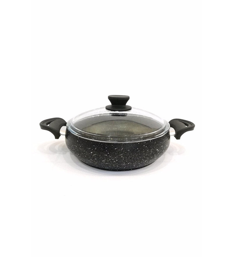 Casserole Deep Granite Cookware