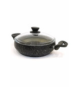 Casserole Deep Granite Cookware