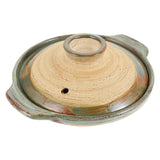 Ceramic Chicken Stewing Pot
