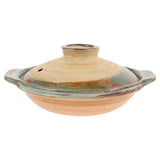 Ceramic Chicken Stewing Pot