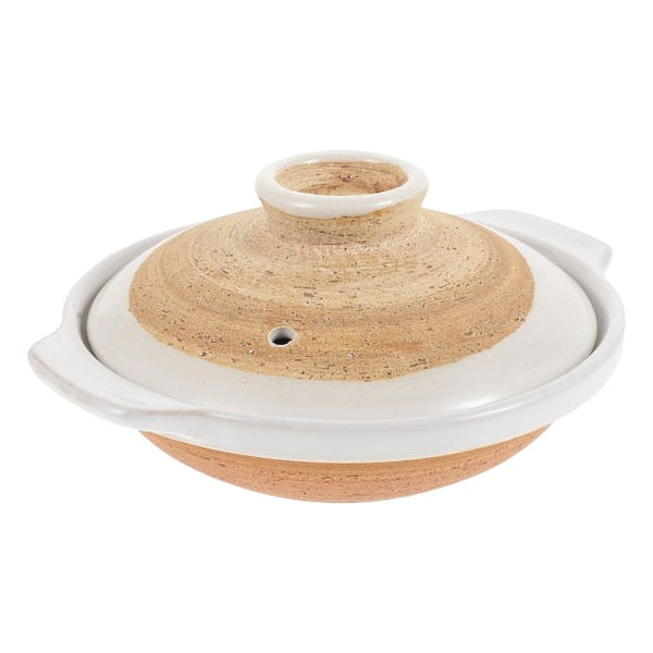 Ceramic Chicken Stewing Pot