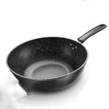 Non Stick Pan Iron Wok