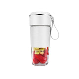 Portable 6-Knife USB Wireless Blender