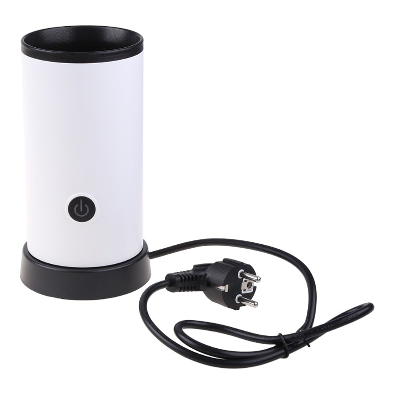 Electric Milk Frothier Steamer