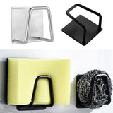 Stainless Steel Sponges Holder