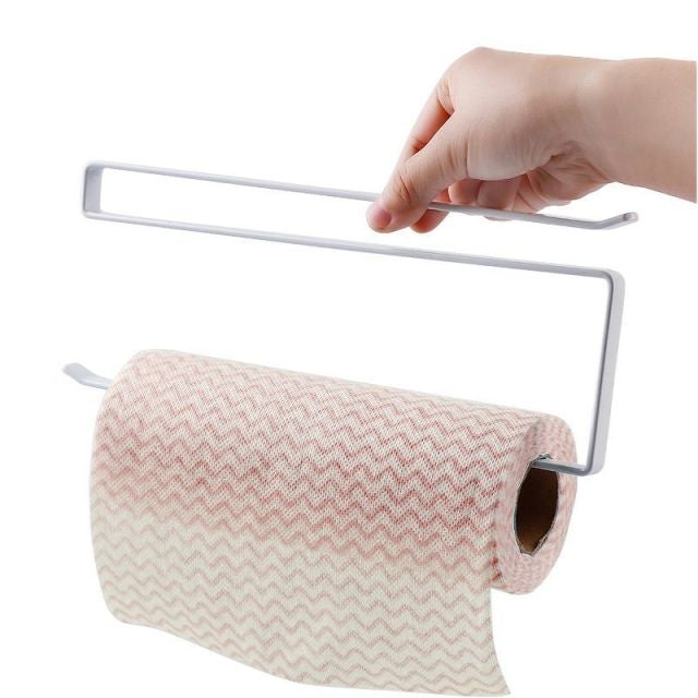 Towel Rack Toilet Paper Holder