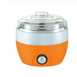 Electric Kitchen Appliances