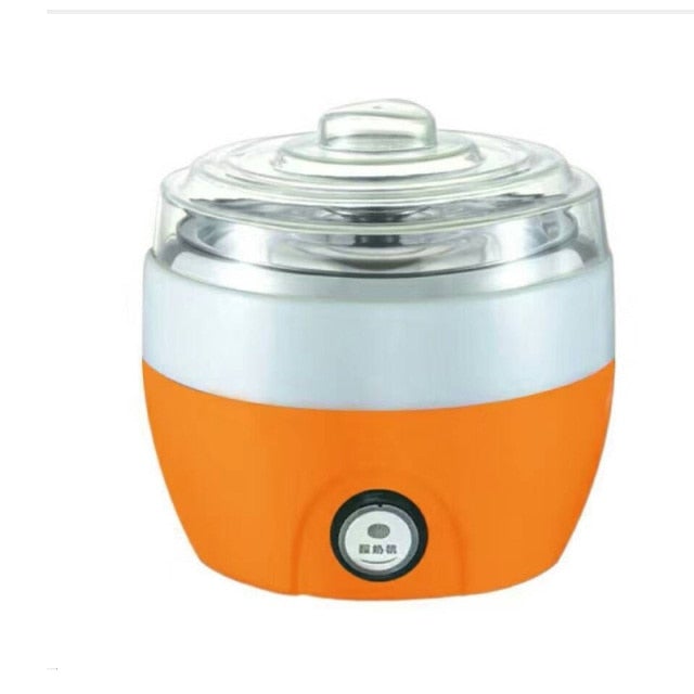 Electric Kitchen Appliances