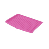 Kitchen Cutlery Filter Drainer Dishes
