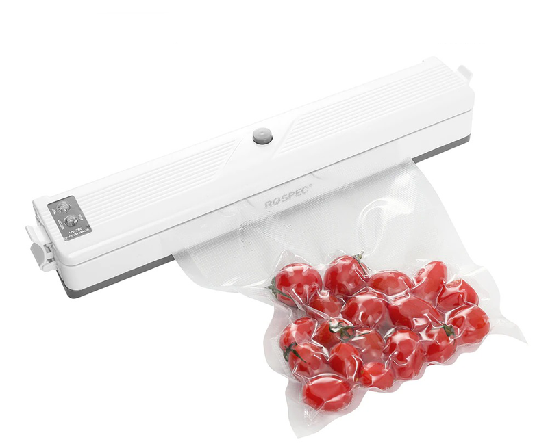 Vacuum Food Storage Packing Machine