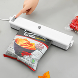 Vacuum Food Storage Packing Machine