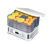 Food Dehydrator Stainless Steel Drying Machine