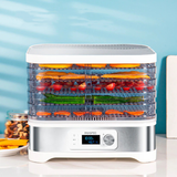 Food Dehydrator Stainless Steel Drying Machine