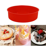 Cup Shaped Pastry Muffin Cake Mold