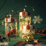 Coffee Grain Container Set