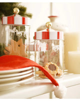 Coffee Grain Container Set