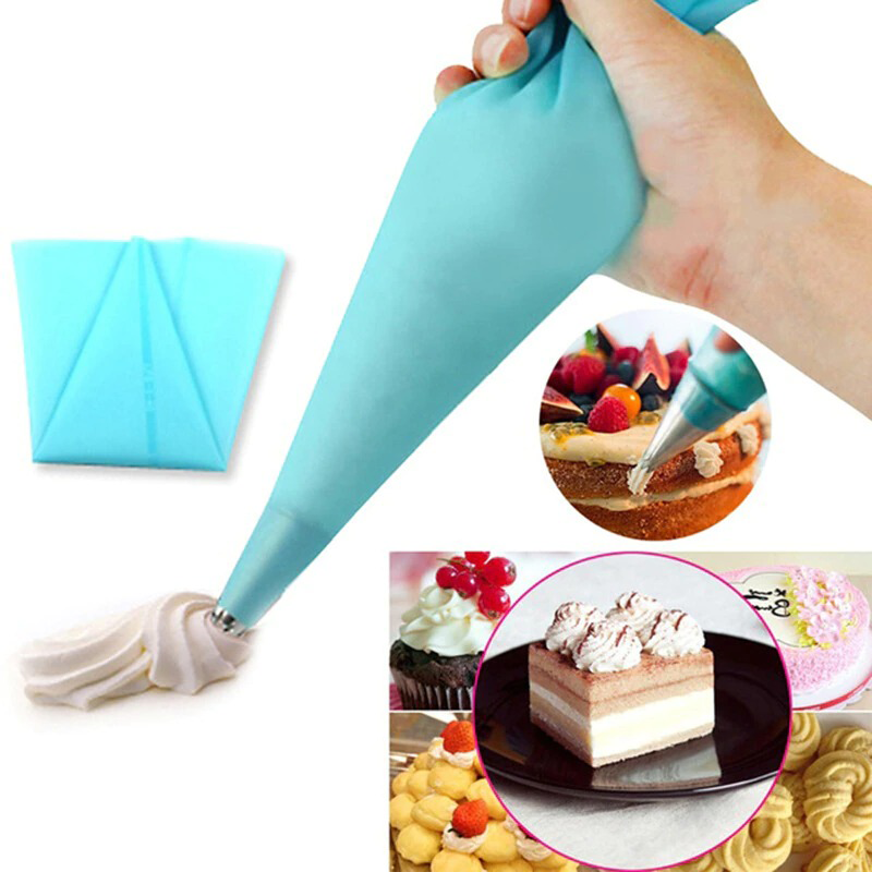 Nozzle Set DIY Cake Decorating Accessories
