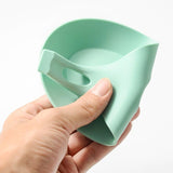 Silicone Insulation Spoon Rest