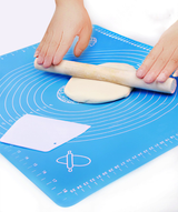 Non Stick Silicone Thickening Mat