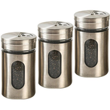 Stainless Steel Seasoning Spice Storage Box