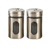 Stainless Steel Seasoning Spice Storage Box