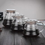 Carafe Drip Coffee Pot