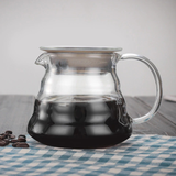 Carafe Drip Coffee Pot