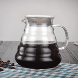 Carafe Drip Coffee Pot