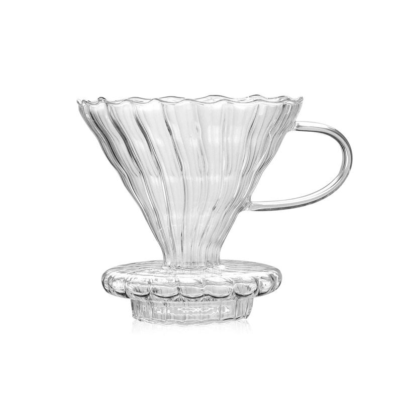 Carafe Drip Coffee Pot