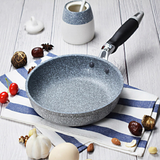 Skillet Cauldron Induction Cooker