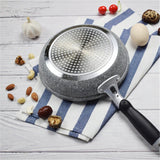 Skillet Cauldron Induction Cooker