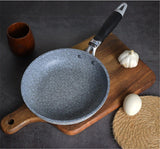 Skillet Cauldron Induction Cooker
