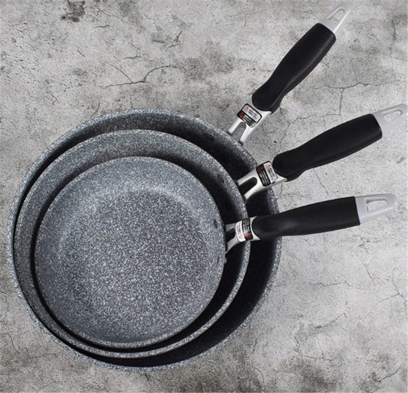 Skillet Cauldron Induction Cooker