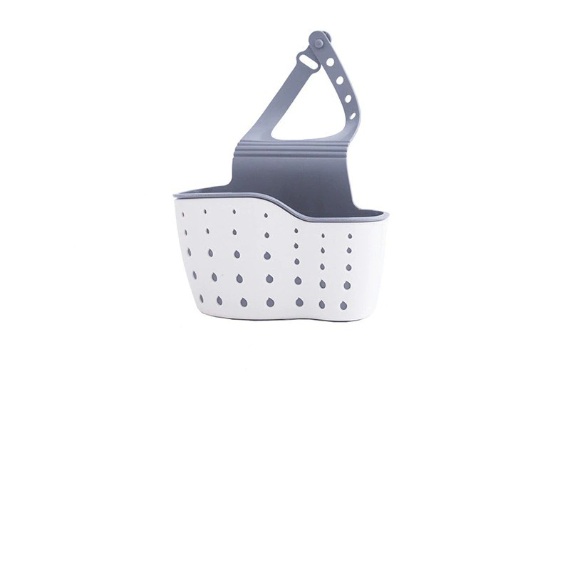 Sink Soap Sponge Holder