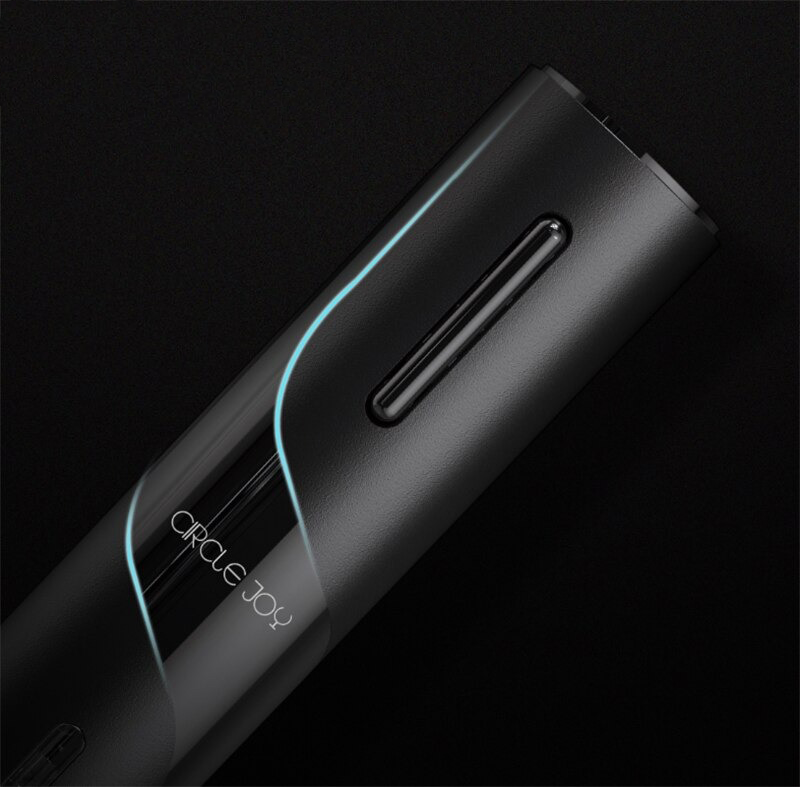 Electric Wine Opener Set