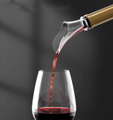 Electric Wine Opener Set
